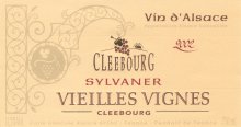Cuvée 2002 "CLEEBOURG VIEILLES VIGNES"